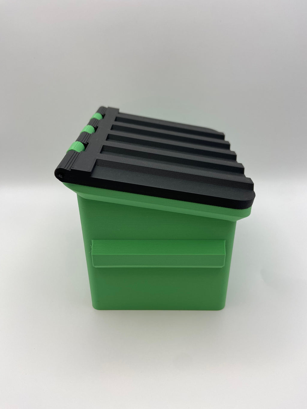 Dumpster Deck Box