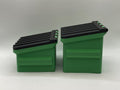 Dumpster Deck Box